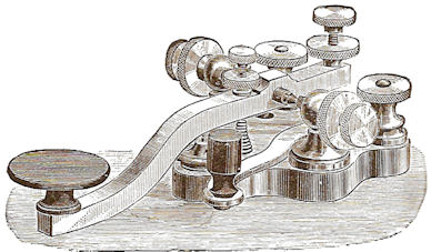 1883 Key