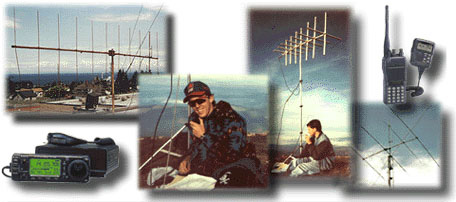 Ham Radio