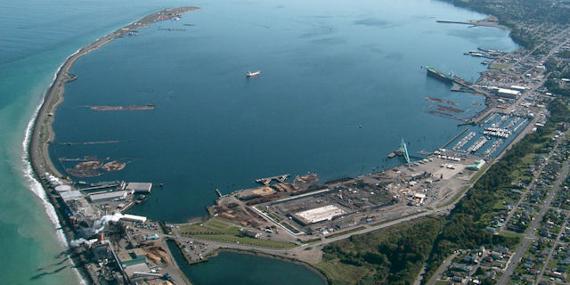 Port Angeles